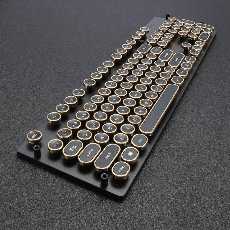 Mech Keyboard - 8978416